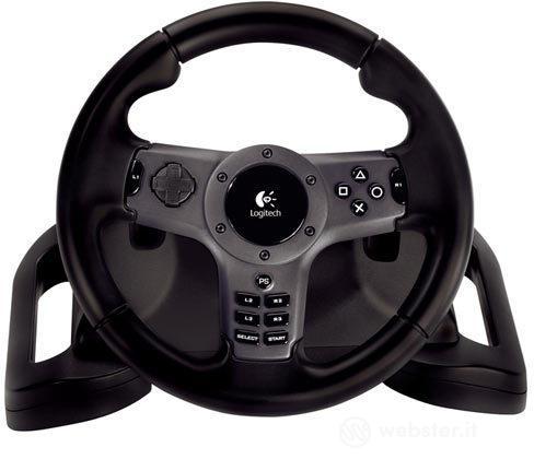 LOGITECH PS3 Volante Driv.Force Wireless LOGITECH PS3 Volante Driv.Force Wireless