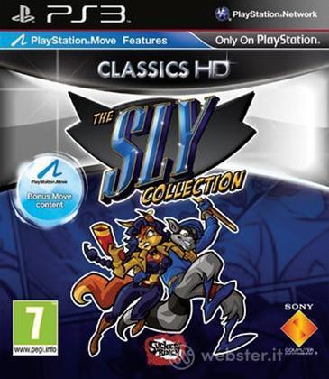 Sly Trilogy Sly Trilogy