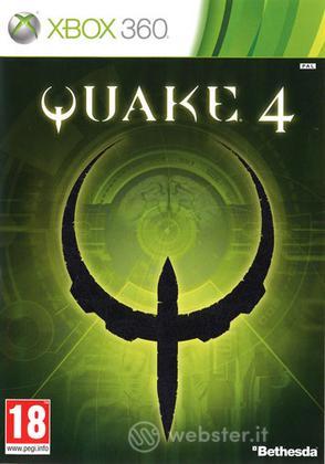 Quake IV Classic Quake IV Classic
