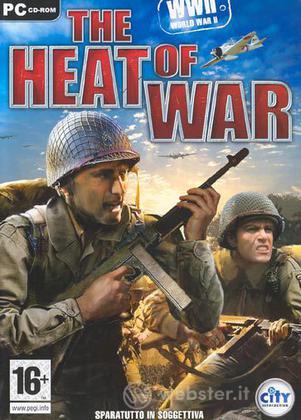 The Heat Of War The Heat Of War