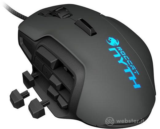 ROCCAT Gaming Mouse Nyth ROCCAT Gaming Mouse Nyth