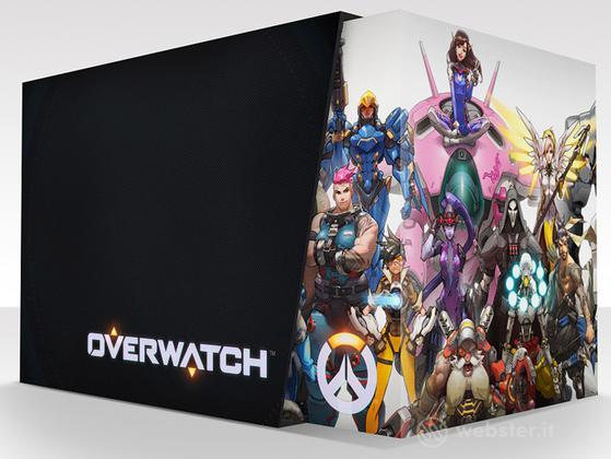 Overwatch Collector's Edition Overwatch Collector's Edition
