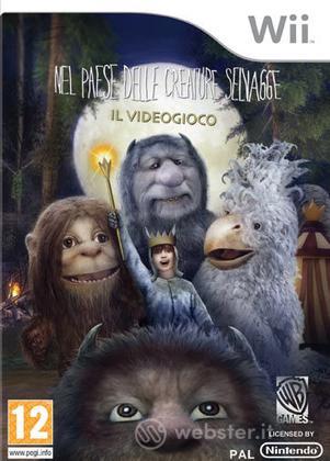 Nel Paese Delle Creature Selvagge Nel Paese Delle Creature Selvagge