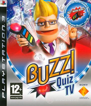 Buzz: Quiz TV Buzz: Quiz TV