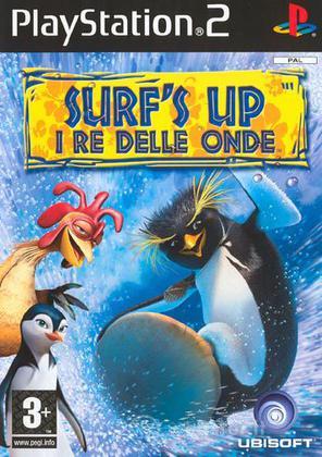Surf's Up Surf's Up