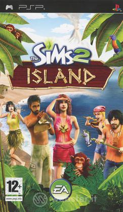 The Sims 2 Island Platinum The Sims 2 Island Platinum