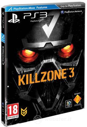 Killzone 3 Collector's Edition Killzone 3 Collector's Edition