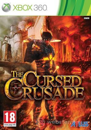 The Cursed Crusade The Cursed Crusade