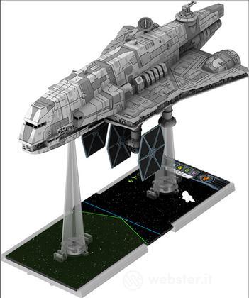 Star Wars X-WING: Incrociat Portacaccia Star Wars X-WING: Incrociat Portacaccia