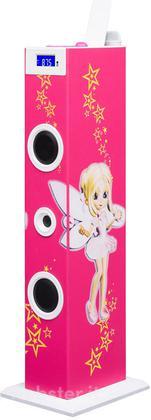 BB Torre multim docking+mic Fairy BB Torre multim docking+mic Fairy