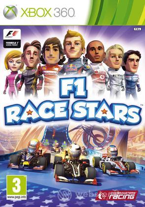 F1 Race Stars F1 Race Stars