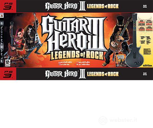 Guitar Hero 3 Bundle Guitar Hero 3 Bundle