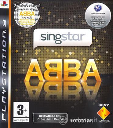 Singstar Abba Singstar Abba