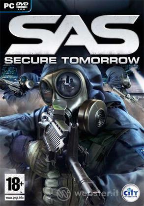 SAS - Secure Tomorrow SAS - Secure Tomorrow