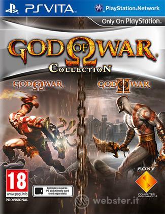 God of War Collection God of War Collection
