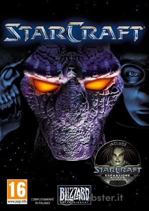 Starcraft + Broodwar Starcraft + Broodwar