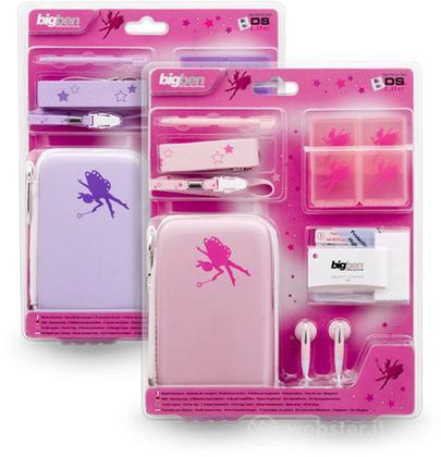 NDSLite Fate Kit 6 in 1 Bigben NDSLite Fate Kit 6 in 1 Bigben