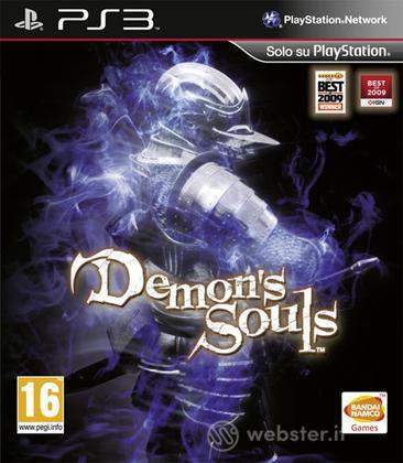Demon's Soul Standard Edition Demon's Soul Standard Edition