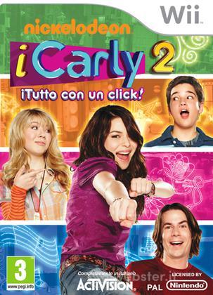 iCarly II iCarly II