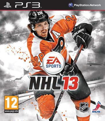 NHL 13 NHL 13