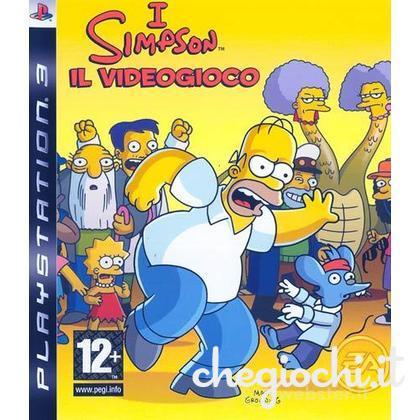 The Simpsons The Simpsons