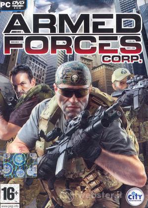 Armed Forces Corp. Armed Forces Corp.