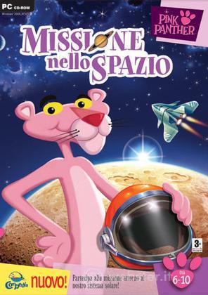 Pink Panther Missione Nello Spazio Pink Panther Missione Nello Spazio