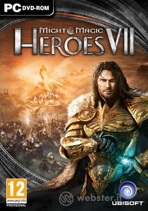 Heroes of Might & Magic 7 Heroes of Might & Magic 7