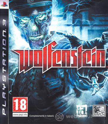 Wolfenstein Wolfenstein