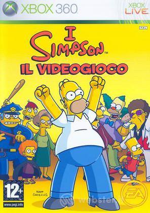 The Simpsons The Simpsons