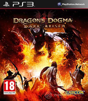 Dragon's Dogma: Dark Arisen Dragon's Dogma: Dark Arisen