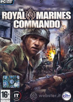 Royal Marine Commando Royal Marine Commando