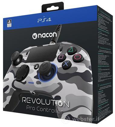 NACON Ctrl Revolution Camogrey PS4 NACON Ctrl Revolution Camogrey PS4