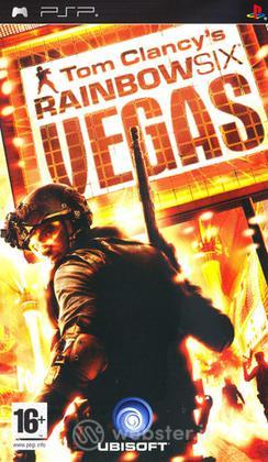 Rainbow Six Vegas Rainbow Six Vegas