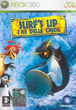 Surf's Up Surf's Up