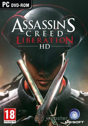 Assassin Liberation Assassin Liberation