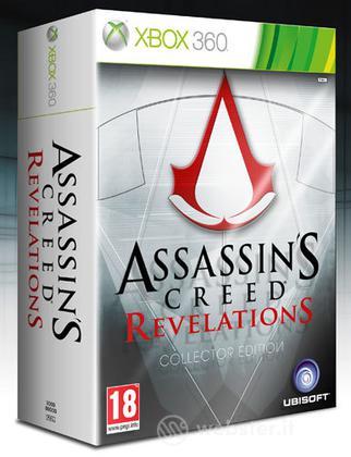 Assassin's Creed Revelations Coll.Ed. Assassin's Creed Revelations Coll.Ed.