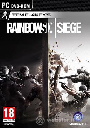 Rainbow Six Siege Rainbow Six Siege