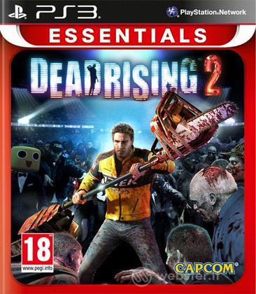 Essentials Dead Rising 2 Essentials Dead Rising 2