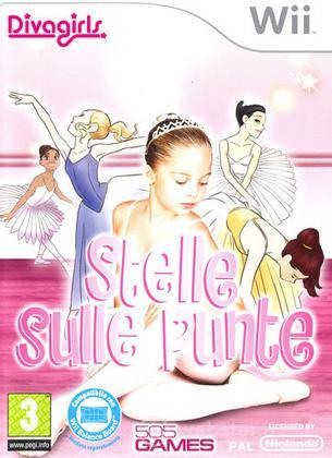 Diva Girls Stelle Sulle Punte Diva Girls Stelle Sulle Punte
