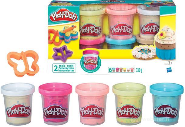 Playdoh Confetti Pack Playdoh Confetti Pack