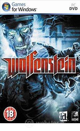 Wolfenstein Wolfenstein