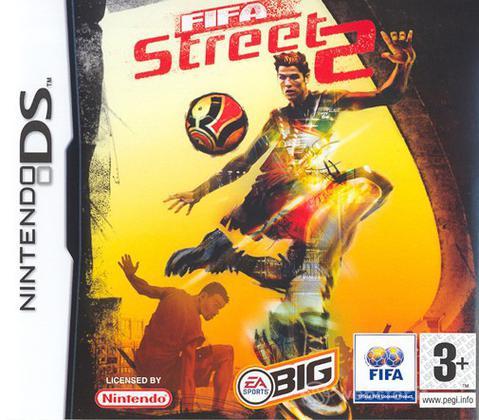 Fifa Street 2 Fifa Street 2