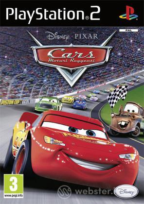 Cars 1 Cars 1