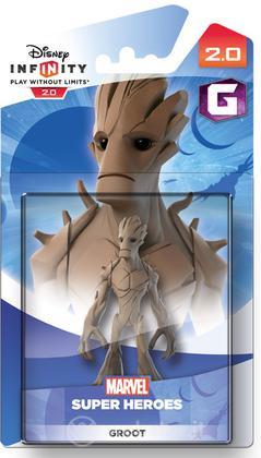 Disney Infinity 2 Groot Disney Infinity 2 Groot