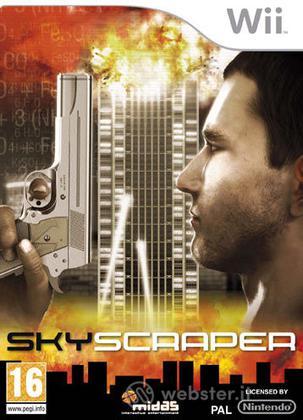 Skyscraper Skyscraper
