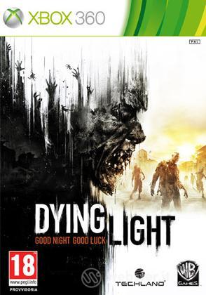 Dying Light Dying Light