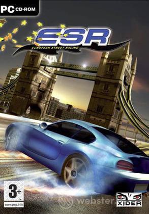 European Street Racing European Street Racing