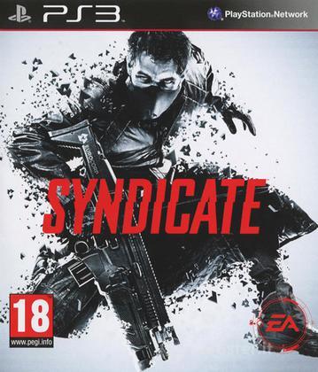Syndicate Syndicate