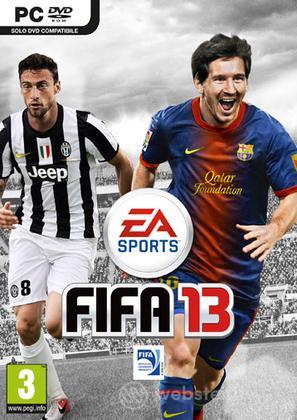 Fifa 13 Fifa 13